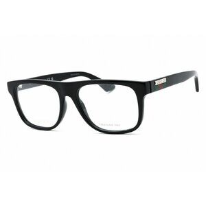 Gucci EYEGLASSES GG1117O-001-56 New with case